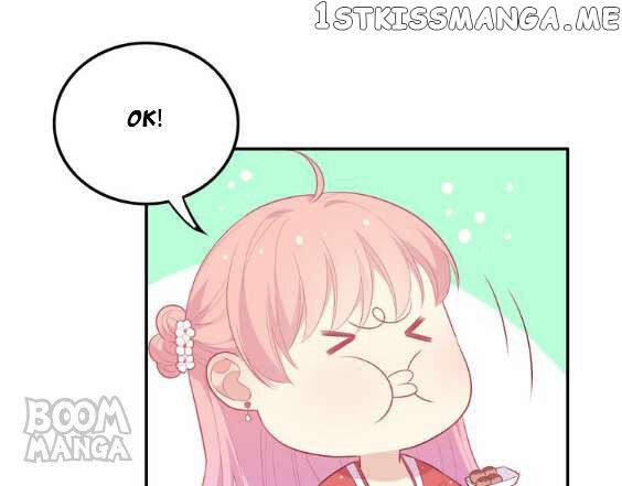 City Prince And Amazon Princess chapter 36 - page 53