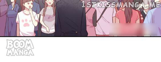 City Prince And Amazon Princess chapter 36 - page 55