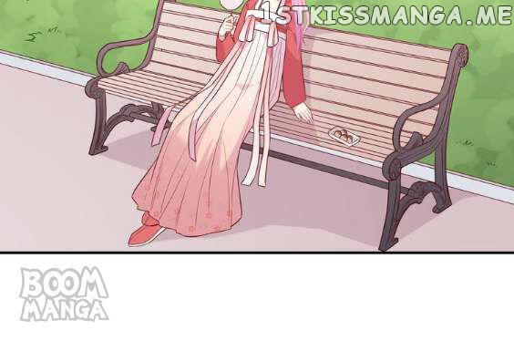 City Prince And Amazon Princess chapter 36 - page 59