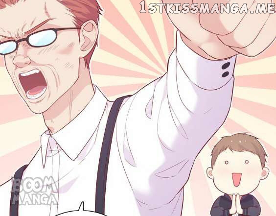 City Prince And Amazon Princess chapter 36 - page 6