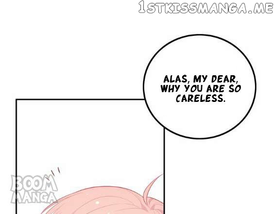 City Prince And Amazon Princess chapter 36 - page 60