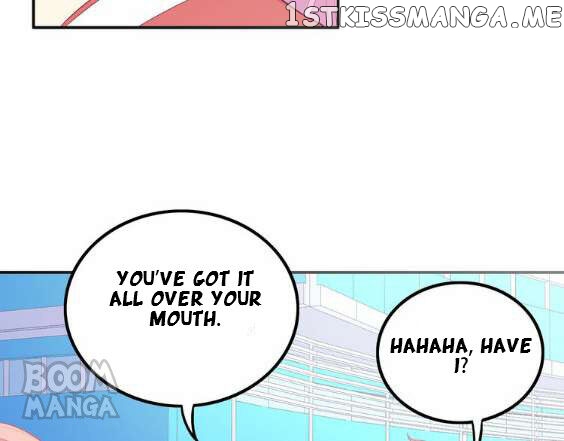 City Prince And Amazon Princess chapter 36 - page 62