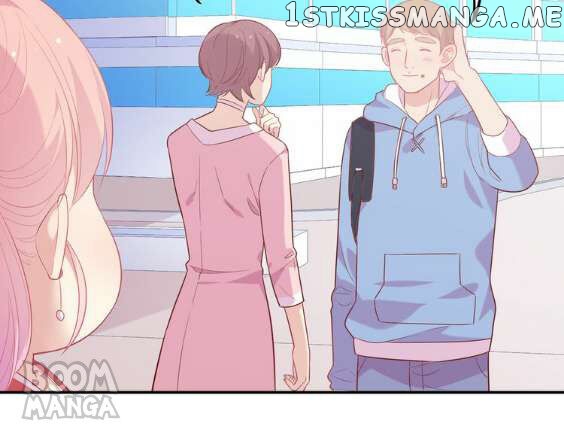 City Prince And Amazon Princess chapter 36 - page 63