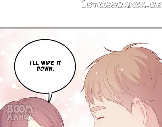 City Prince And Amazon Princess chapter 36 - page 67