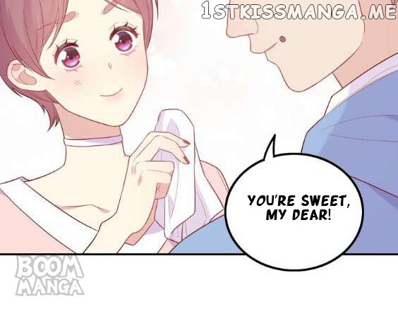 City Prince And Amazon Princess chapter 36 - page 68