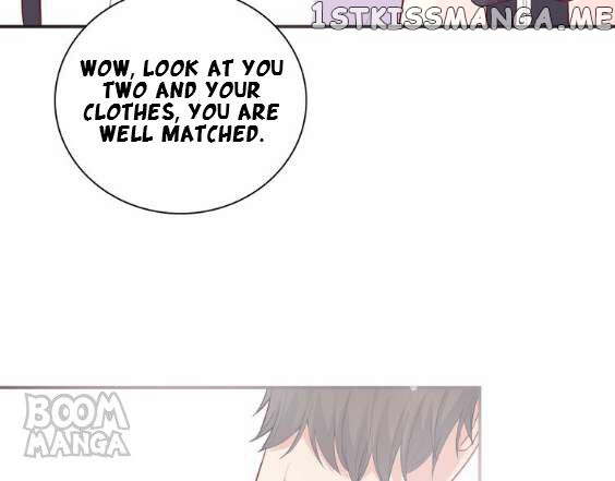 City Prince And Amazon Princess chapter 36 - page 7