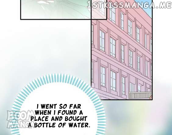 City Prince And Amazon Princess chapter 36 - page 77