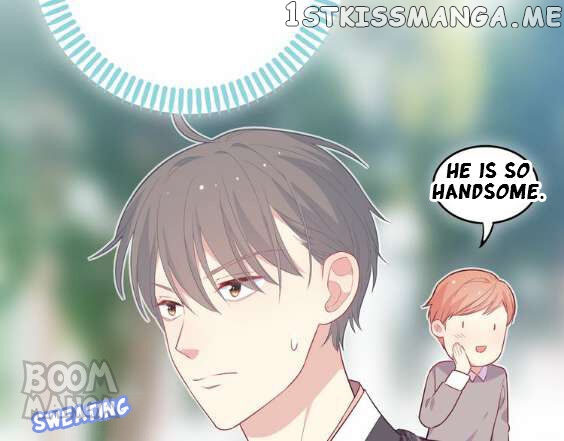 City Prince And Amazon Princess chapter 36 - page 78
