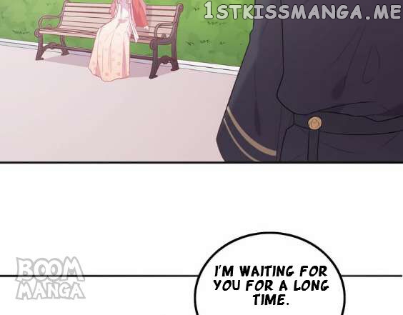City Prince And Amazon Princess chapter 36 - page 82