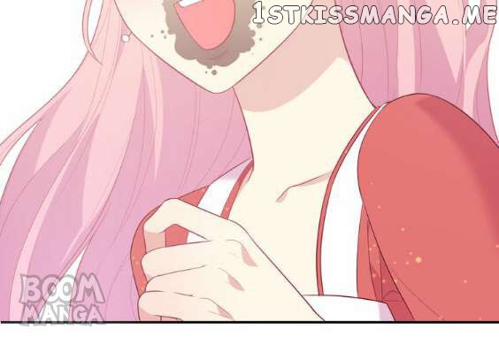 City Prince And Amazon Princess chapter 36 - page 84