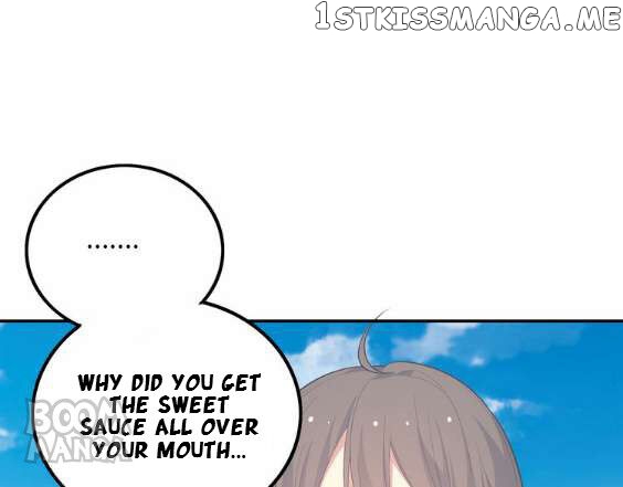 City Prince And Amazon Princess chapter 36 - page 85