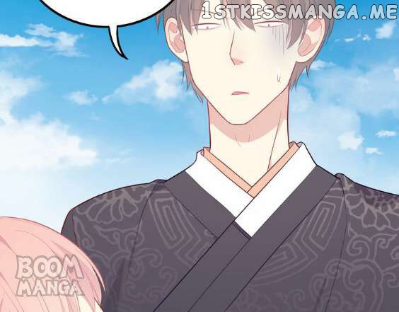 City Prince And Amazon Princess chapter 36 - page 86