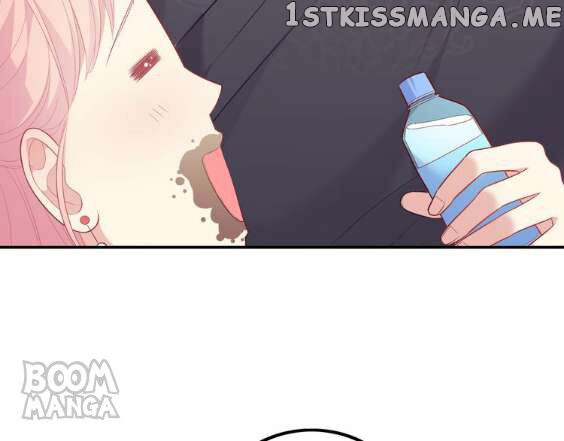 City Prince And Amazon Princess chapter 36 - page 87