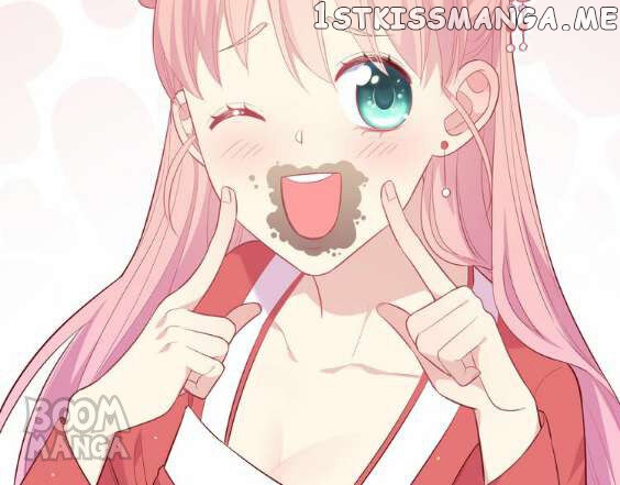 City Prince And Amazon Princess chapter 36 - page 89