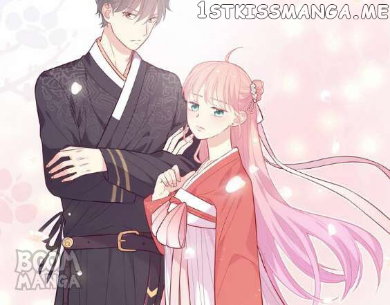 City Prince And Amazon Princess chapter 36 - page 9