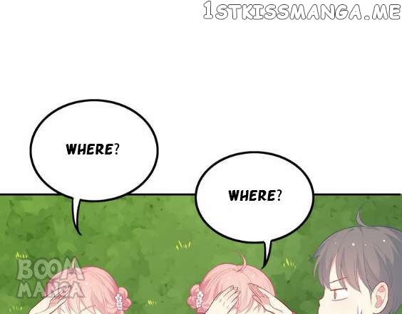City Prince And Amazon Princess chapter 36 - page 91