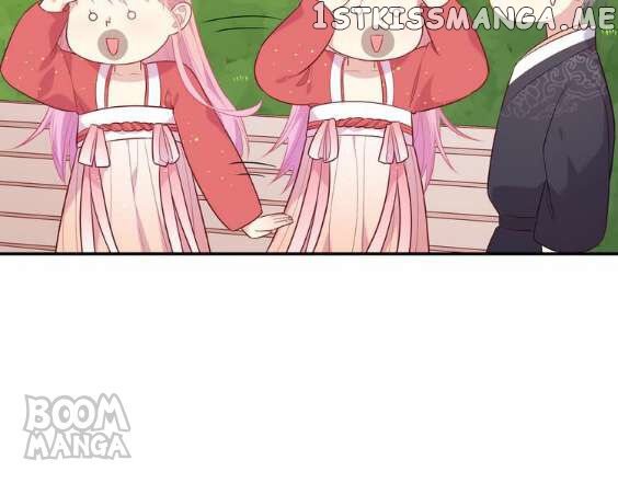 City Prince And Amazon Princess chapter 36 - page 92