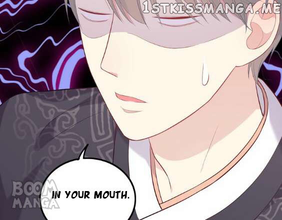 City Prince And Amazon Princess chapter 36 - page 94