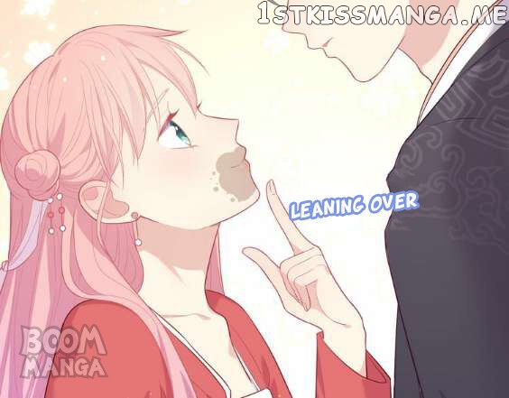 City Prince And Amazon Princess chapter 36 - page 98