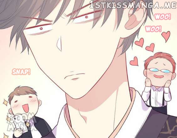 City Prince And Amazon Princess chapter 35 - page 131