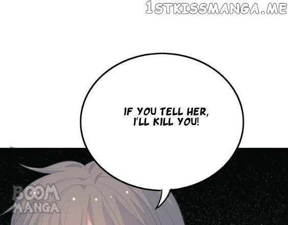 City Prince And Amazon Princess chapter 35 - page 29