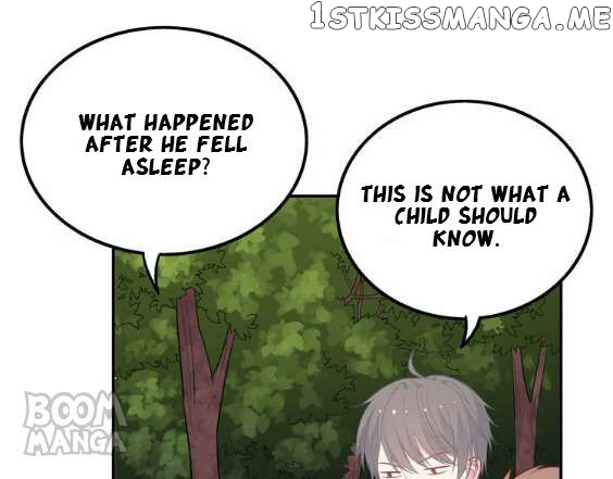 City Prince And Amazon Princess chapter 35 - page 32