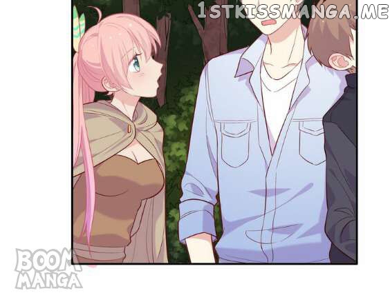 City Prince And Amazon Princess chapter 35 - page 33