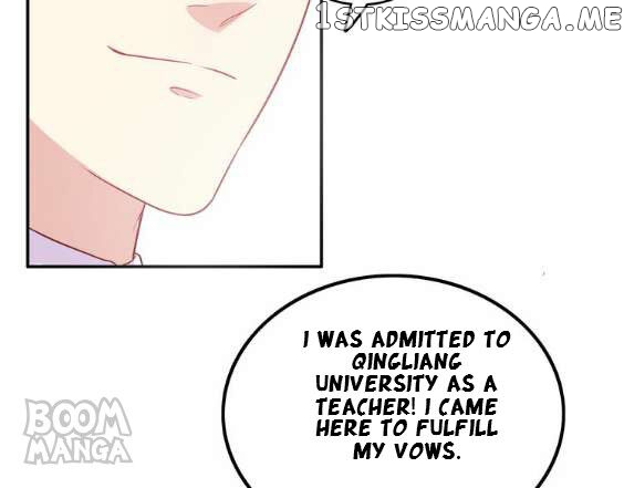 City Prince And Amazon Princess chapter 35 - page 44