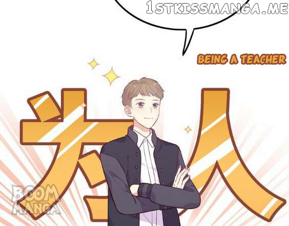 City Prince And Amazon Princess chapter 35 - page 45