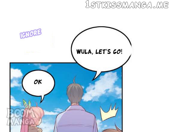 City Prince And Amazon Princess chapter 35 - page 48