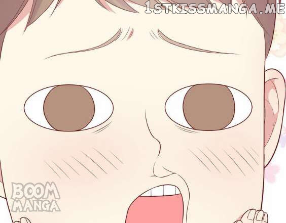City Prince And Amazon Princess chapter 35 - page 6