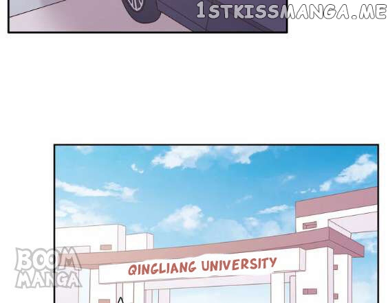 City Prince And Amazon Princess chapter 35 - page 64