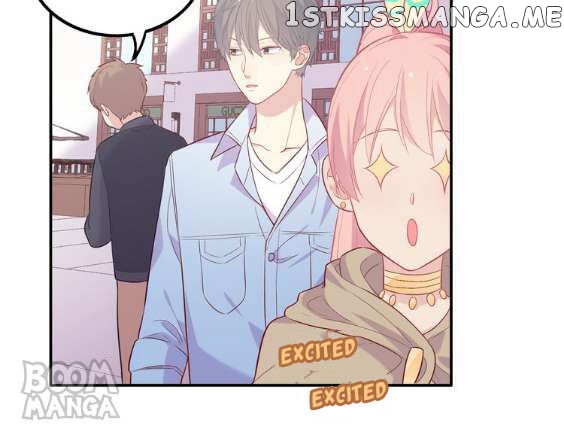 City Prince And Amazon Princess chapter 35 - page 67