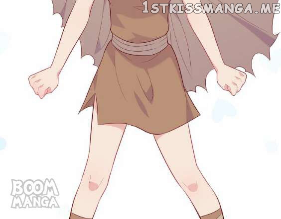 City Prince And Amazon Princess chapter 35 - page 74