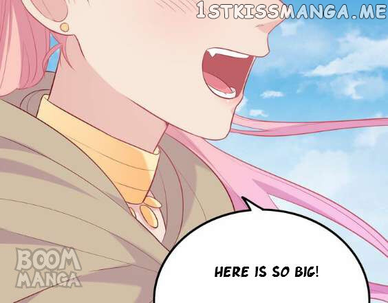 City Prince And Amazon Princess chapter 35 - page 76