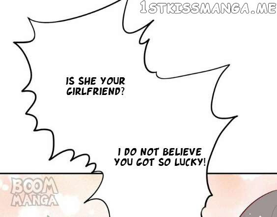 City Prince And Amazon Princess chapter 35 - page 8