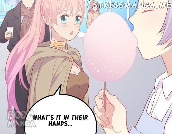 City Prince And Amazon Princess chapter 35 - page 80
