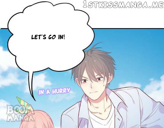 City Prince And Amazon Princess chapter 35 - page 83