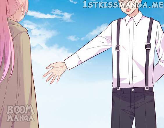 City Prince And Amazon Princess chapter 35 - page 89