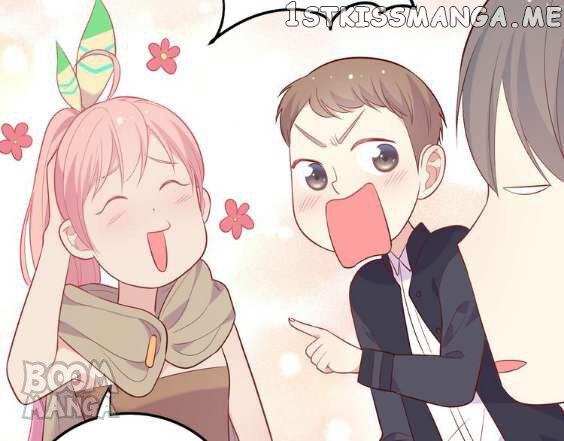 City Prince And Amazon Princess chapter 35 - page 9