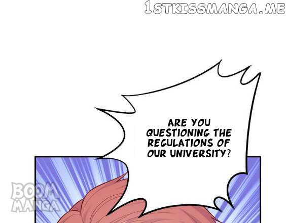 City Prince And Amazon Princess chapter 35 - page 93