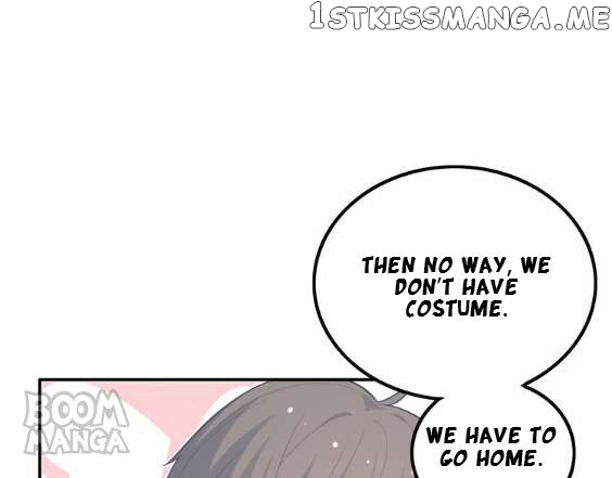 City Prince And Amazon Princess chapter 35 - page 96
