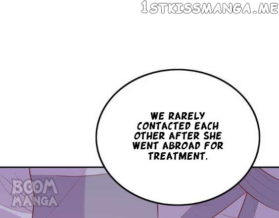 City Prince And Amazon Princess chapter 34 - page 11