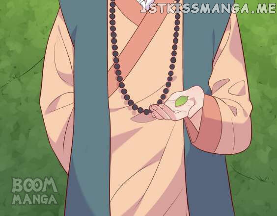 City Prince And Amazon Princess chapter 34 - page 116