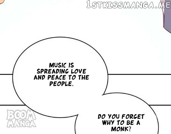 City Prince And Amazon Princess chapter 34 - page 136