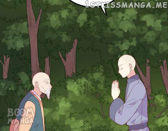 City Prince And Amazon Princess chapter 34 - page 149