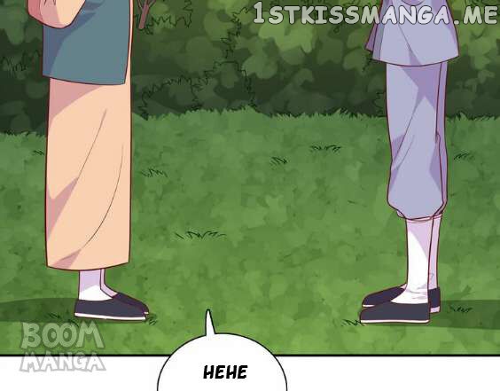 City Prince And Amazon Princess chapter 34 - page 150