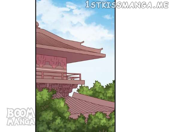 City Prince And Amazon Princess chapter 34 - page 155