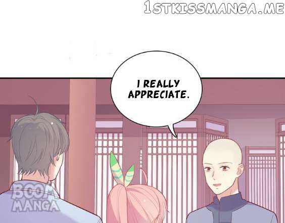 City Prince And Amazon Princess chapter 34 - page 162