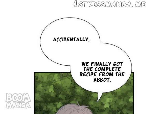 City Prince And Amazon Princess chapter 34 - page 167